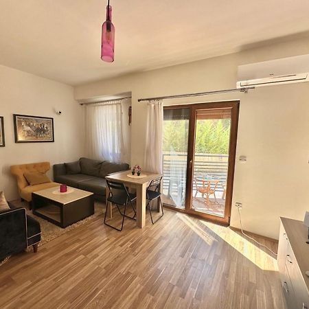 Forest View Apartment Маврово Екстериор снимка