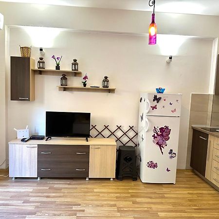 Forest View Apartment Маврово Екстериор снимка