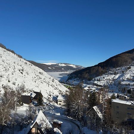 Forest View Apartment Маврово Екстериор снимка