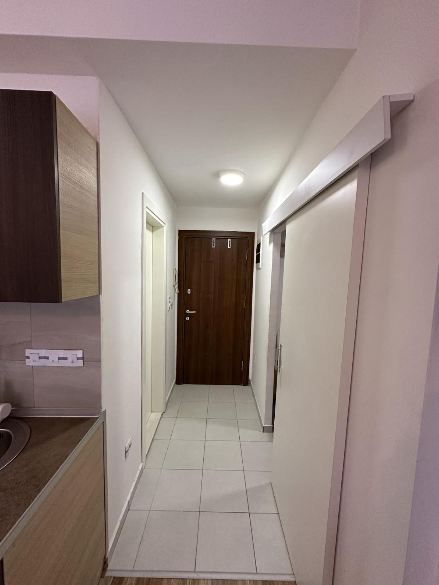 Forest View Apartment Маврово Екстериор снимка