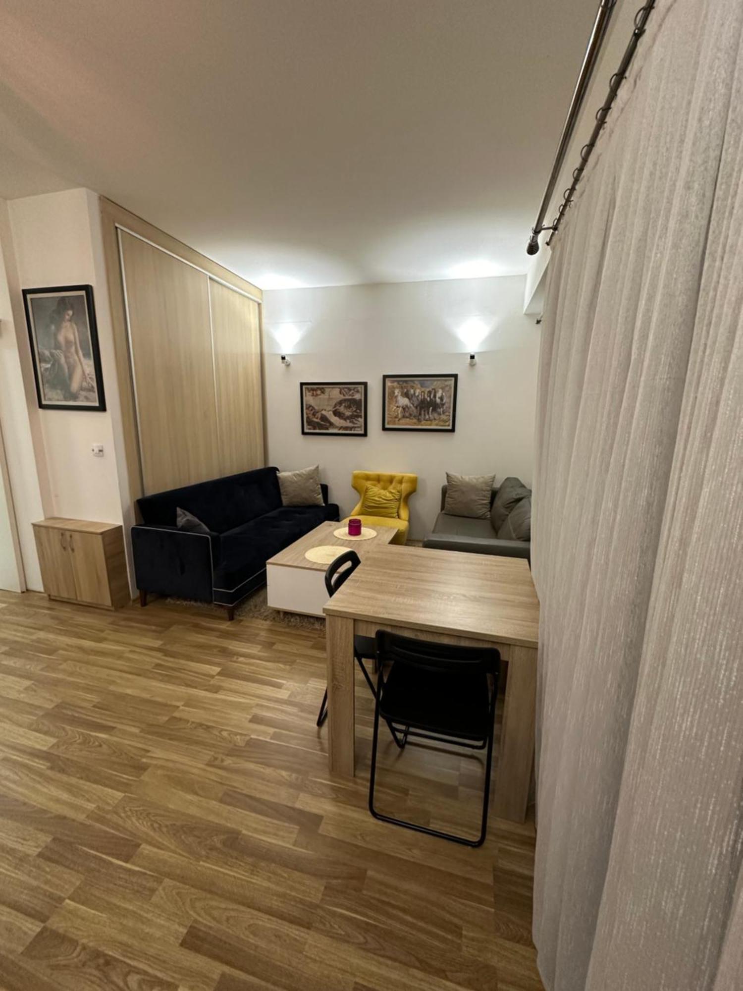 Forest View Apartment Маврово Екстериор снимка