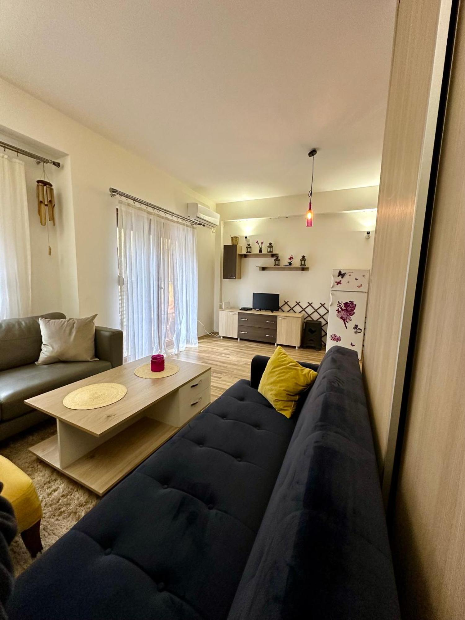 Forest View Apartment Маврово Екстериор снимка