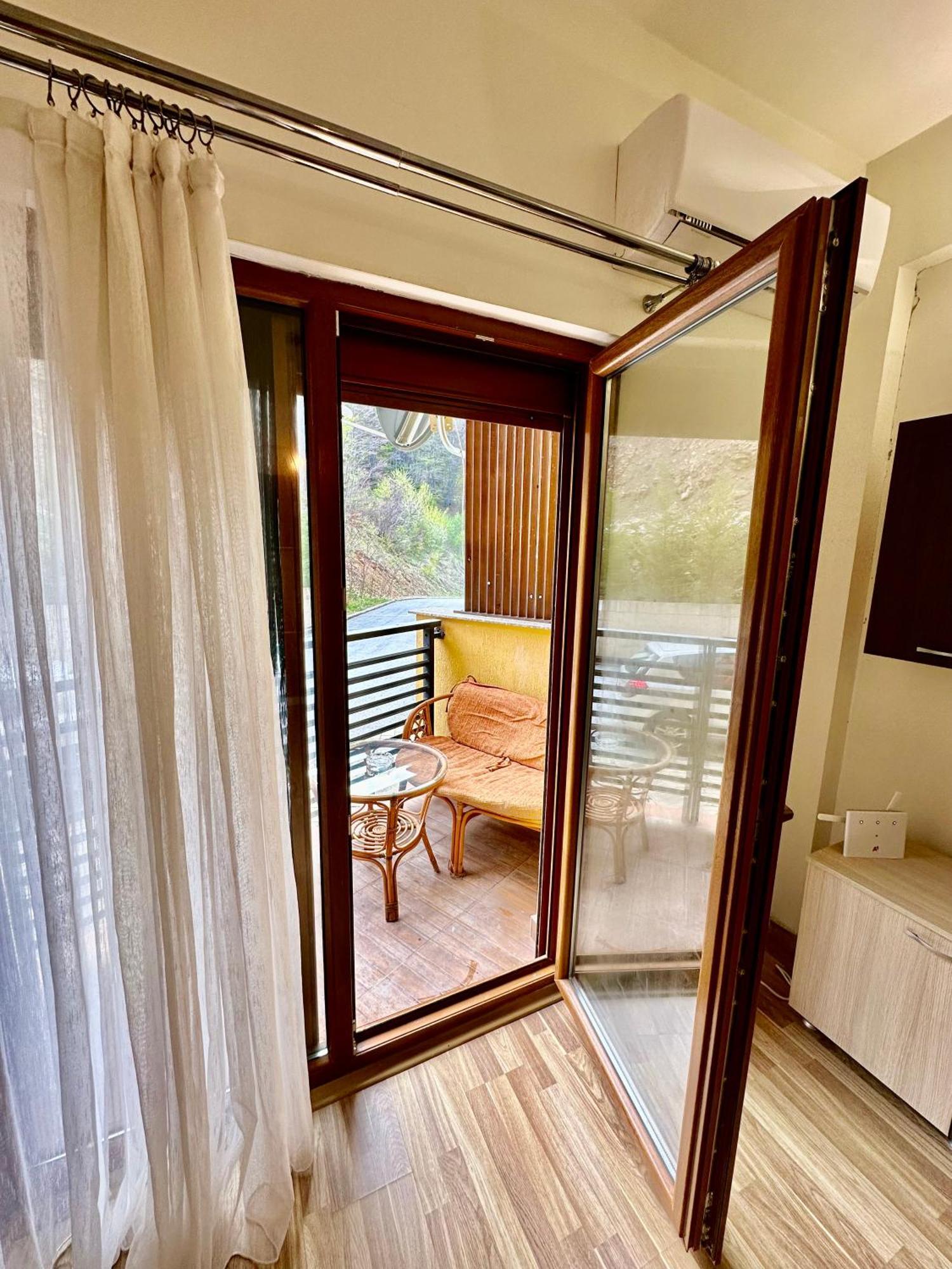 Forest View Apartment Маврово Екстериор снимка