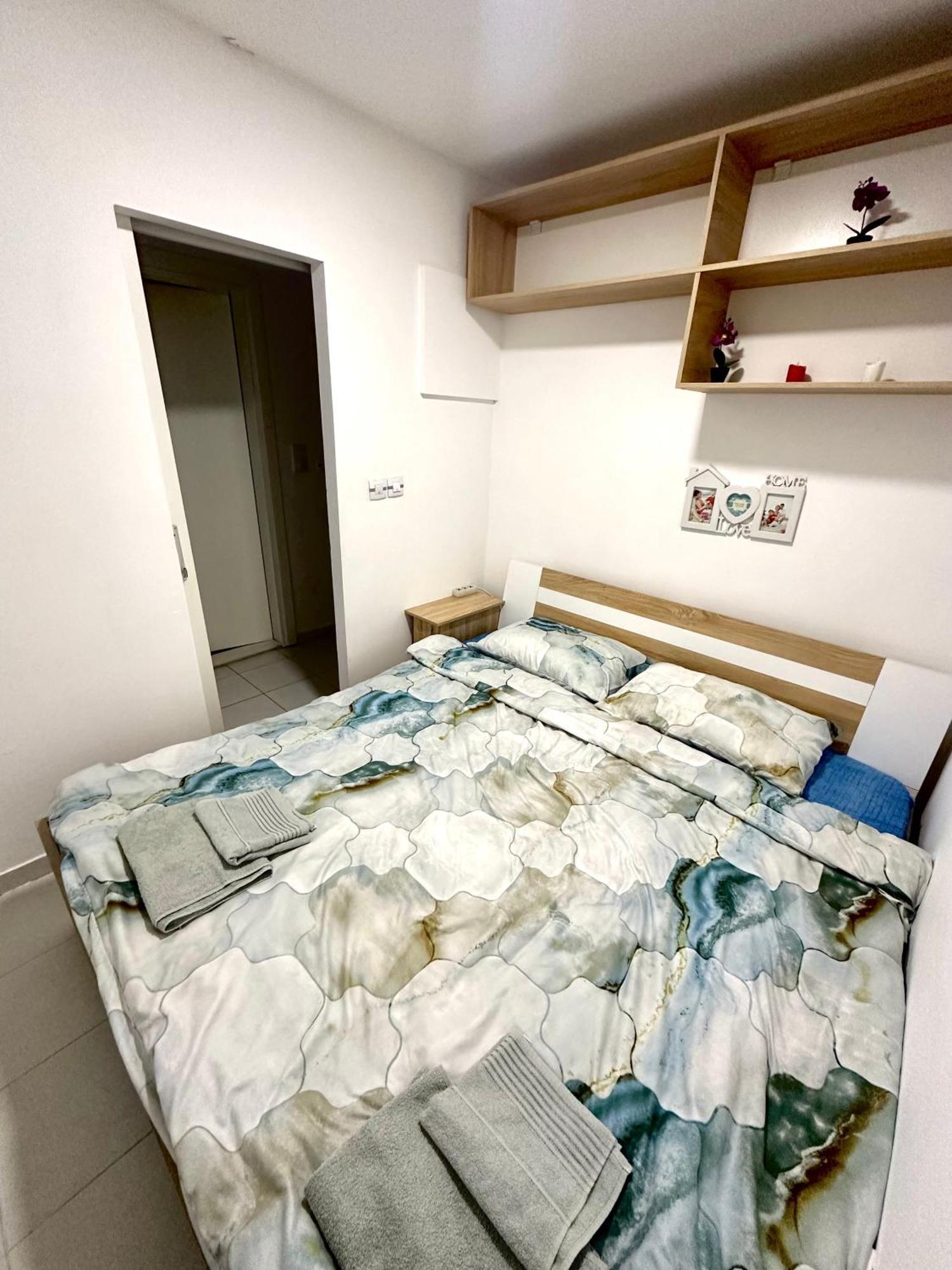 Forest View Apartment Маврово Екстериор снимка