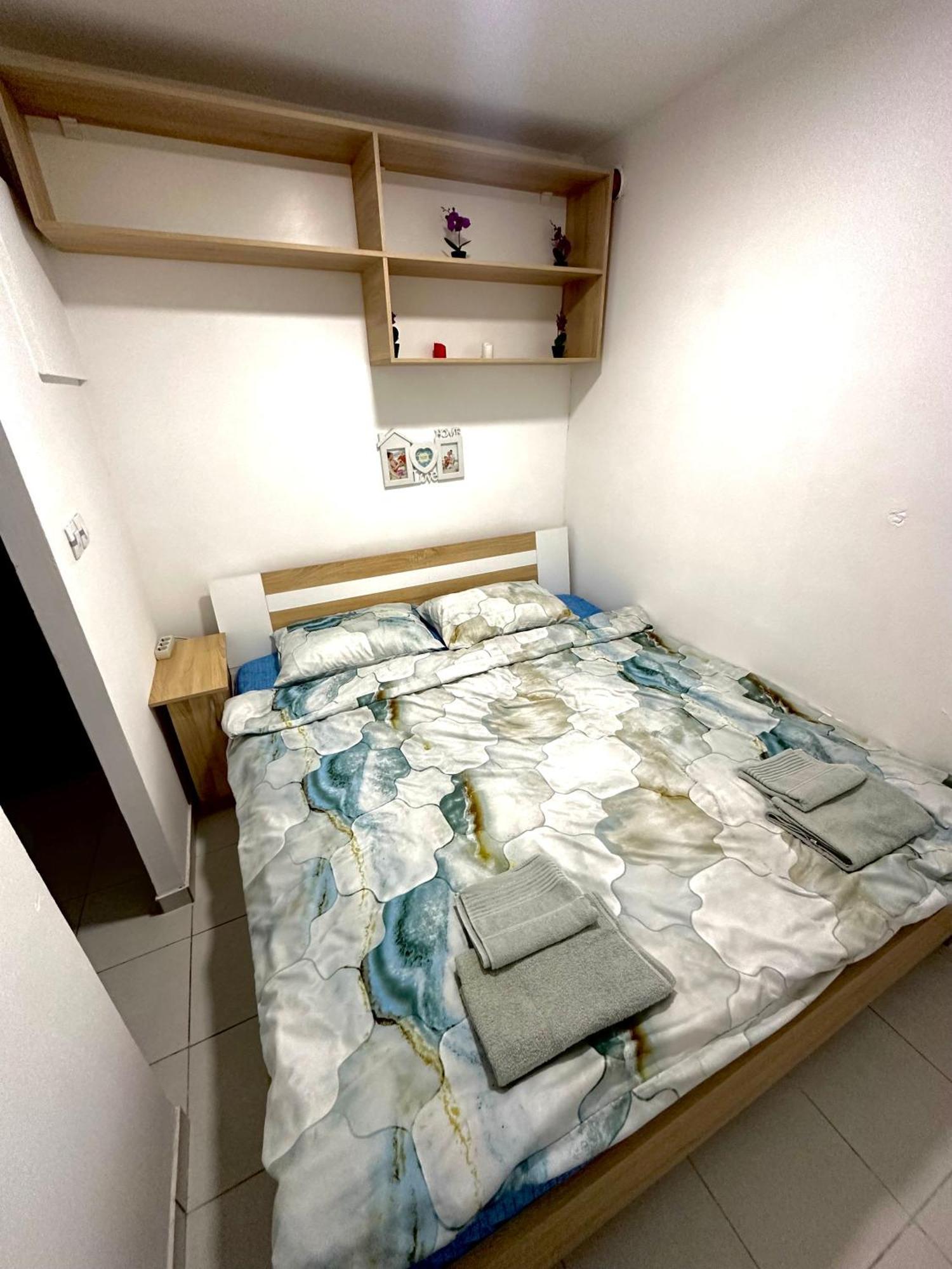 Forest View Apartment Маврово Екстериор снимка