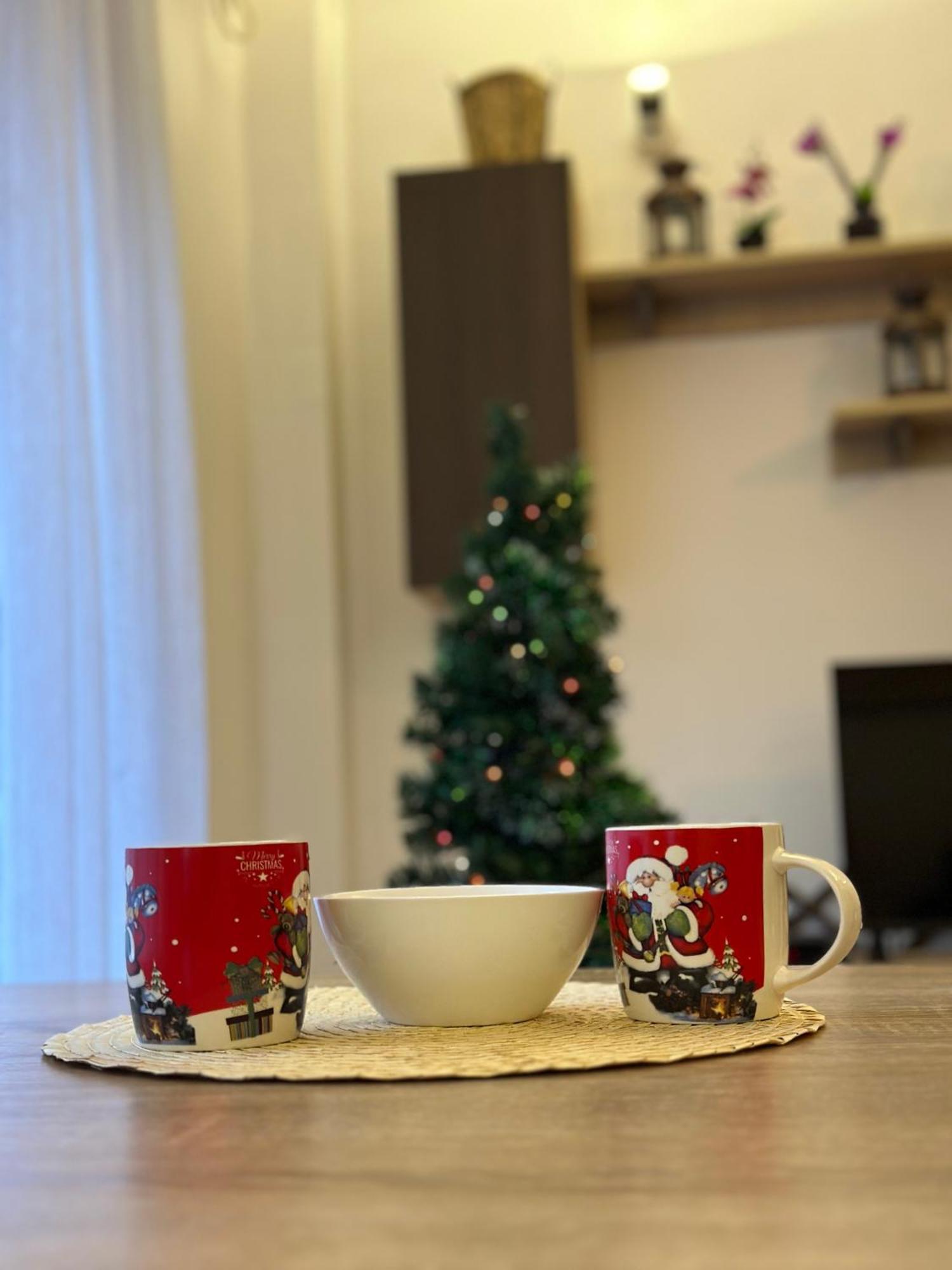 Forest View Apartment Маврово Екстериор снимка