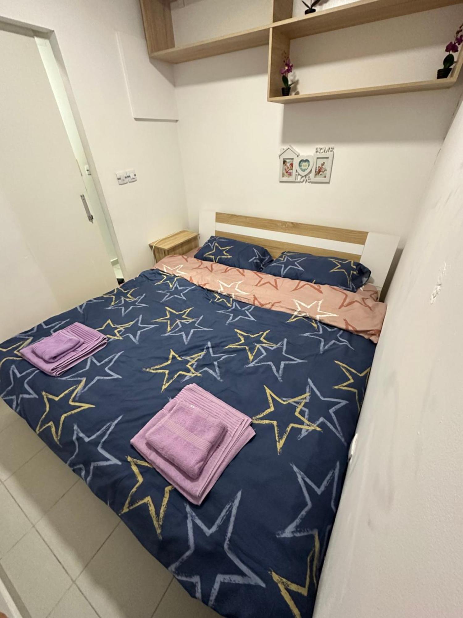 Forest View Apartment Маврово Екстериор снимка